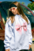 Hoodie Coquette