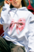 Hoodie Coquette - comprar online