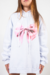 Hoodie Coquette - Donde Vayas Voy