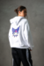 Hoodie kuromi en internet