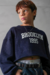 Buzo crop Brooklyn en internet