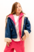 Camperon Denim Corderito en internet