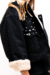 Campera Denim Perlas - comprar online