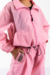 Campera Parachute