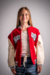 Campera university Harvard - comprar online