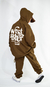Jacket WRST