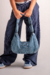 Cartera Denim - comprar online