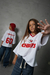 Remera Chiefs - Donde Vayas Voy