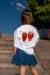 Remera Strawberries - tienda online