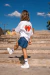 Remera Strawberries - Donde Vayas Voy