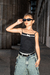 Top Coquette - comprar online