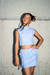 Imagen de Pollera Cargo Summer