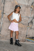 Top White Balloon - comprar online