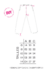 Imagen de Jogger Fucsia