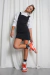 Jumper black en internet
