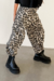 Pantalon Denim Print - tienda online