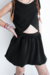 Pollera Balloon en internet