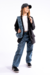 Saco Sastrero Long - tienda online