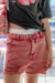 Short Denim Color - Donde Vayas Voy