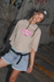 Remera Kiss