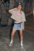 Remera Kiss - comprar online