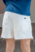 Short Denim Color