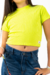Top Basic de Lycra - comprar online