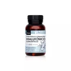 Pack X2 Ácido Hialurònico Vegetal Previene Arrugas Natier 50 capsulas en internet