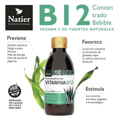 Plan Veggie Natier - comprar online