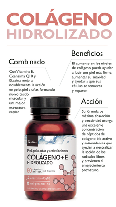 Plan Mejora Tu Piel Natier - comprar online