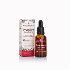 Propóleo Extra Fuerte En Gotas Noble Apicultor 30ml