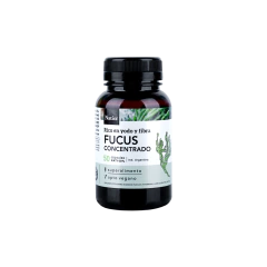 Pack X3 Fucus Estimula Tiroides Natier 50 Capsulas en internet