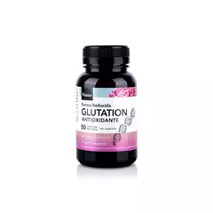 Pack X2 Glutation Antioxidante Natier 50 Capsulas en internet