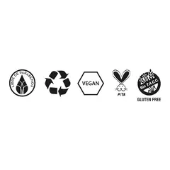 Máscara Capilar Maqui Patagónico Veganis 250gr - comprar online