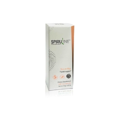 Spirulina Tyro -id Glándula tiroides 100 Cápsulas - comprar online