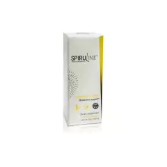 Spiruline Picolinato de Cromo y Vitamina C Regular el metabolismo de los azúcares 100 Cápsulas - comprar online