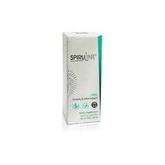 Spirulina Detox Depurativa y antioxidante 100 Cápsulas - comprar online
