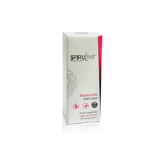 Spirulina Reductora Plus Disminuye el peso 100 capsulas - comprar online