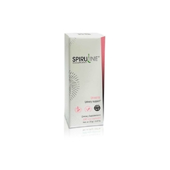 Spiruline Urinaria Con Arándano Rojo, Uva Ursi 100 Cápsulas - comprar online