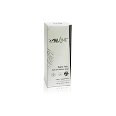 Spiruline Sueño Relax Tilo Descanso Relajación 100 Capsulas