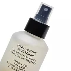 Tónico Facial Balance pH Veganis 120ml - comprar online