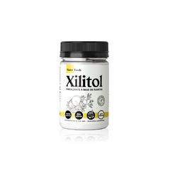 Xilitol Endulzante Natural Natier 250g
