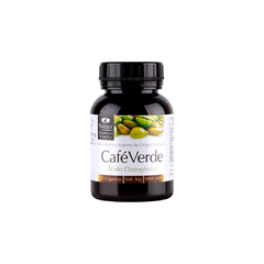 Pack X2 Café Verde Estimula Metabolismo Natier 50 Capsulas en internet