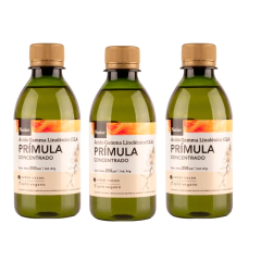 Pack X3 Prímula Concentrado Menopausia Natier 250ml