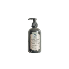 Crema De Peinar Specific Reparadora De Aloe Y Salvia Frenzzi 250ml