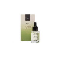 Vital Power Serum Matcha Veganis Tonifica y Desintoxica Veganis 30ml