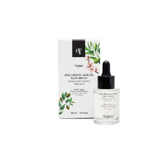 Serum Facial Ácido Hialurónico veganis Antienvejecimiento 30ml