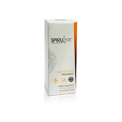 Spiruline Osea Calcio+ Sistema óseo y articular 100 capsulas