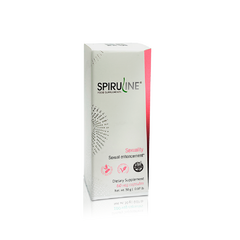 Spirulina Sexuality Energizante y revitalizadora sexual 60 Cápsulas