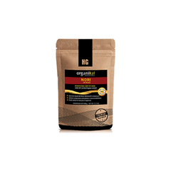 Superfoods Nori Organikal Activar el metabolismo 50gr